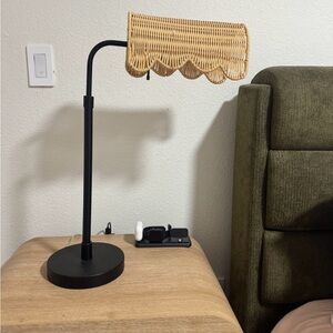 Night stand lights